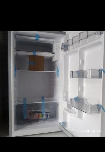 330$: Yeni Soyuducu Satılır — 2