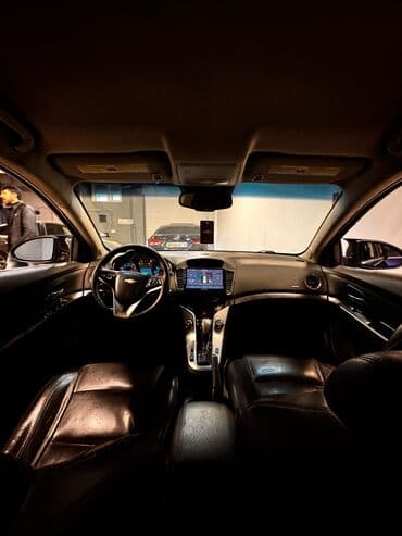 toyota avalon 2008: Tecili!!! Chevrolet Cruze 2012 vin 13 Mator: 1.4 Probeq: 289 km — 2