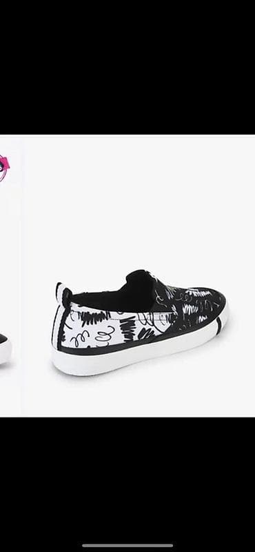 Səndəl və şəp-şüplər: Original armani exchange ela veziyyetde espadril (slipon) ayaqqabi — 2