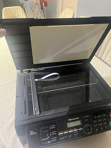 Printer 150azn Musviqabad 8899 leli Panasonic KX-MB2020