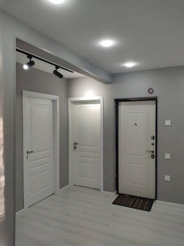 lokbatanda yeni tikilen binalar: Xətai rayonu,Əhmədli metrosu, Movida plazanın yanında . 9mərtəbəli — 6