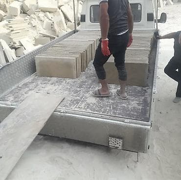 kamen pecləri: Aqlay Təbii daş fasad və pilləkan üzlük lövhələri Məhsul təsviri: - — 7