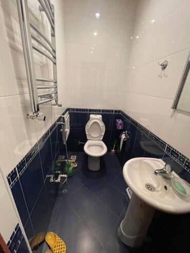 memar ecemide kiraye evler: Binəqədi rayonu,8 mkr,Ataturk prospektikontakt home binasinda.18 — 9