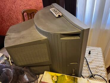 смарт тв приставка к телевизору: Телевизор Samsung — 5