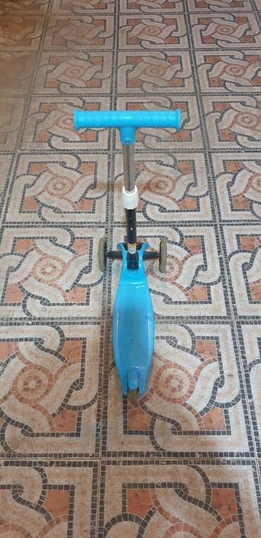 электроскутер купить в баку: Скутер, в отличном состоянии — 2