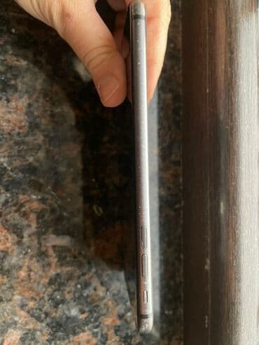 купить айфон 6: IPhone 8, Черный — 3