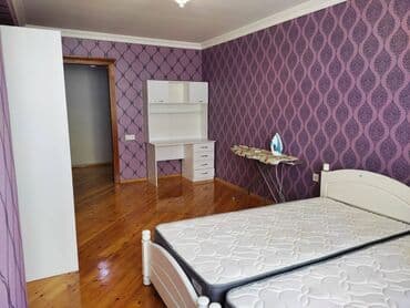 4 otaqlı ev: Nərimanov metrosuna yaxin akkorda 20 mertebeli binanın 13-ci — 23