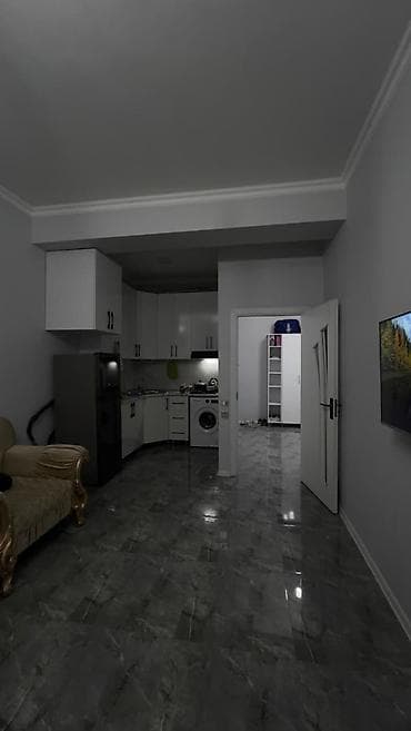 Şəkildəki otağa 30 yaşdan aşağı, işləyən və daimi qalacaq 1 xanıma lalafo.az -da Şəkildəki otağa 30 yaşdan aşağı, işləyən və daimi qalacaq 1 xanıma
