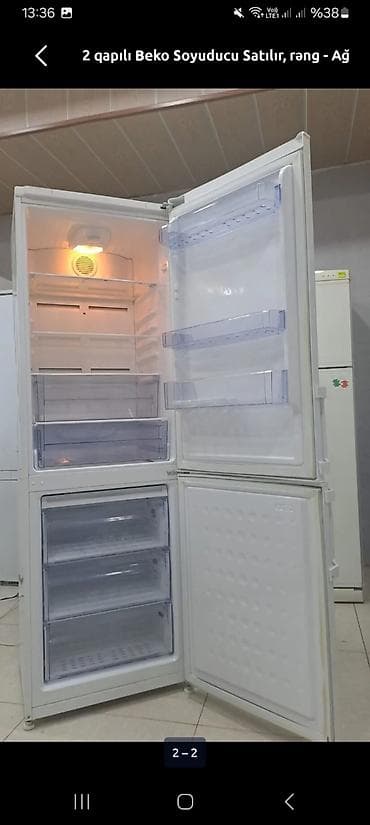 souducu: Soyuducular nofros prablemsizdir zemanetle satlır çeşidlerimiz çoxdur — 1