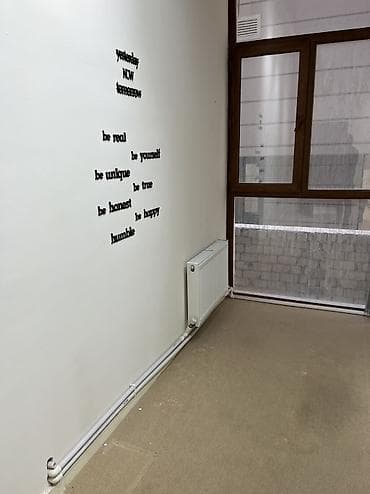 emlak: Ofis otağı/iş sahəsi - İşıqlı, hündür tavanlı iş otağı - Böyük — 7