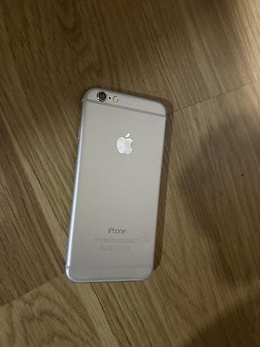 iphone 7 tap az: IPhone 6s, Gümüşü — 2