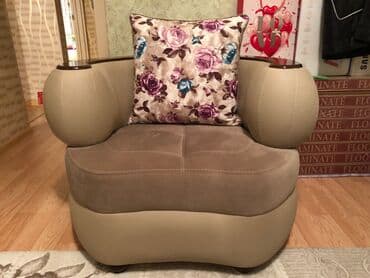 cay evi ucun divan islenmis: İdeal vəziyyətdə divan 4 nəfərlik kreslo mini divan 2 nəfərlik — 7