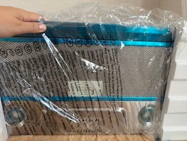 aspiratör kömürü: Aspirator — 1