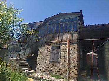 Həyət evləri və villaların satışı: 4 otaqlı, 1529 kv. m, Kredit yoxdur, Orta təmir — 1