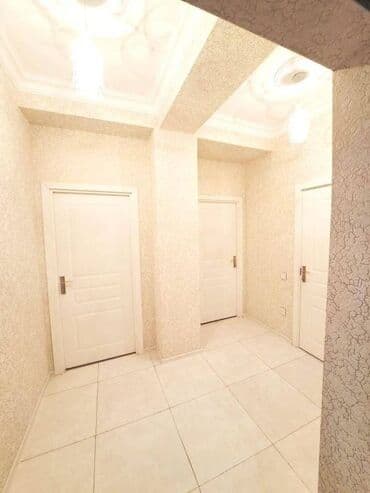 nermin mtk: 2 otaqlı, Yeni tikili, m. Əhmədli, 65 kv. m — 8