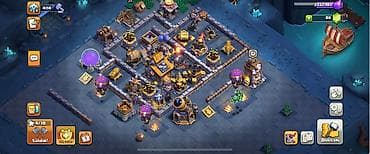 infinix note 50 pro plus qiymeti: Clash Of Clans 18 BB demey olarki max koylerdi 2 si birlikde satilir — 5