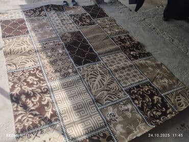 ipək xalça: Xalça Azərbaycan, Kredit yoxdur — 1