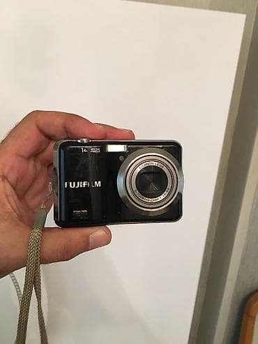 fujitsu laptop computers: Fujifilm AX 250 14 Megapixel rəqəmsal fotoaparati tam işləkdir heç — 2