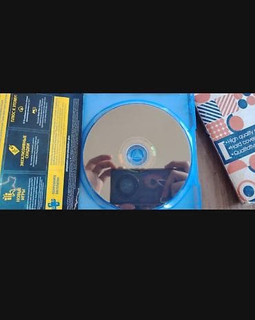 plays: Смешанный жанр — 3