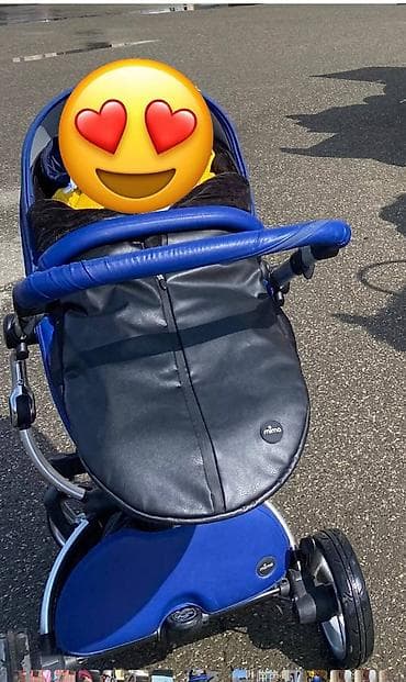 Детский мир: Б/у — 3