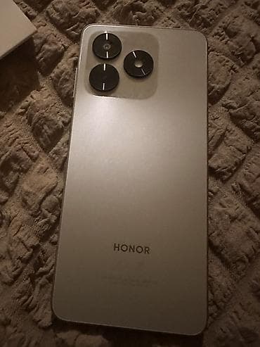 iphone 11 pro satiram: HONOR X5 c Telefon yenidir 1 gun acilib yoxlanilib qutuya qoyulub cemi — 2