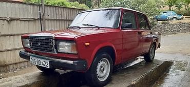 xirdalan prius servis: VAZ (LADA) 2107: 1.5 l | 1996 il Sedan — 1