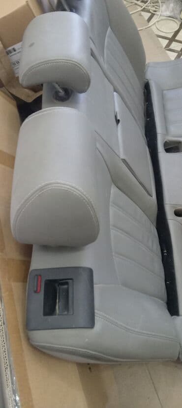 vaz 2107 panel: Chevrolet CRUZE — 7