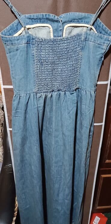 bos cins salvar modelleri: Gündəlik don, Maksi, M — 2