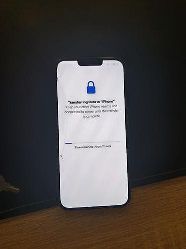IPhone 13 Pro Max — 4