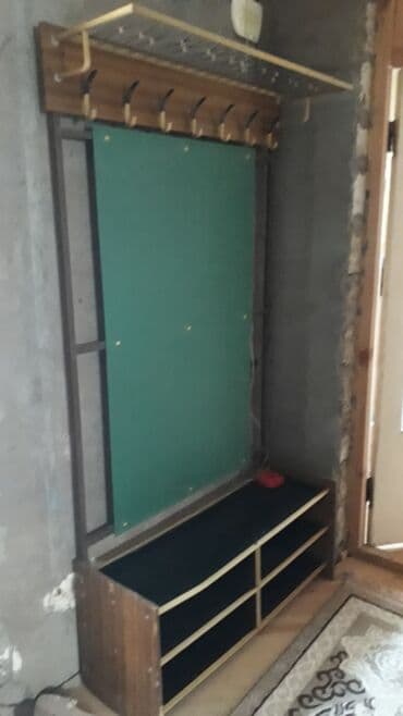 Sovetdən qalma veşilka ayaqqabı yeri lalafo.az -da Sovetdən qalma veşilka ayaqqabı yeri