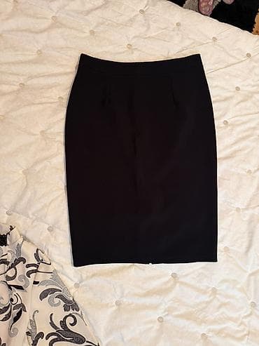 kişi ucun əl cantaları: Qadın iki hissəli dəst – bluz və ətək - Üst: Açıq krem rəng üzərində — 3