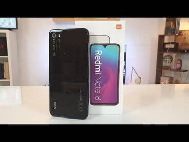 бу xiaomi redmi 7 16 гб черный | объявление создано 22 июля 2020: Redmi Note 8, 64 GB — 1