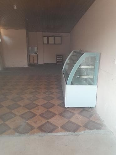 Dərin dondurucular: Vitrin tipli soyuducu (şirniyyat/restoran/qatıq-dondurma vitrini) - — 2