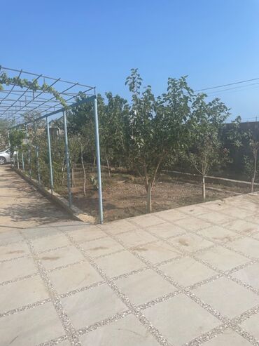 turkanda ev: Bakı, Türkan qəs., 186 kv. m, 3 otaqlı, Hovuzsuz, Kombi, Qaz, İnternet — 3