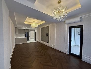 aff park: Satılır 3 otaqlı yeni tikili 124 m², Nizami m. Kateqoriya Yeni tikili — 6