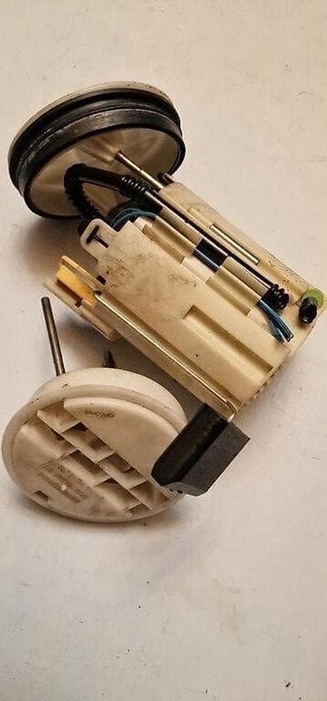 "Mercedes" çən sensoru Şəhər: Bakı Elanın növü: Ehtiyat hissələri