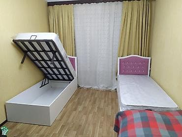 usag kravatı: Oğlan və qız üçün, Yeni, 2 təknəfərlik çarpayı, Yazı masası — 1