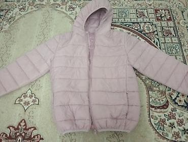 qara jaket: Hec geyinilmeyib — 1