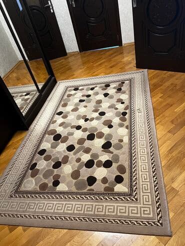 islenmis xalcalar: Xalça — 2