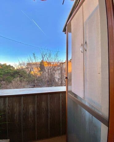 savalanda evler: Bakı, 2 otaqlı, Köhnə tikili, 56 kv. m — 17