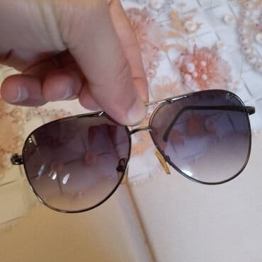 xamilyon eynek: Gün eynəyi, Hugo Boss, İşlənmiş — 4