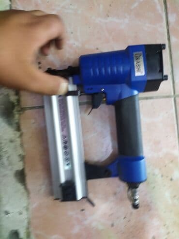 mismar qiymetleri: Mismar vuran kompressor F50 — 2