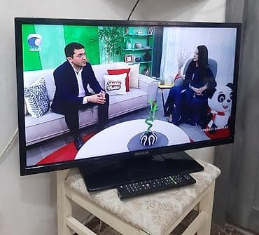 İşlənmiş Televizor Panasonic 32" lalafo.az -da İşlənmiş Televizor Panasonic 32"