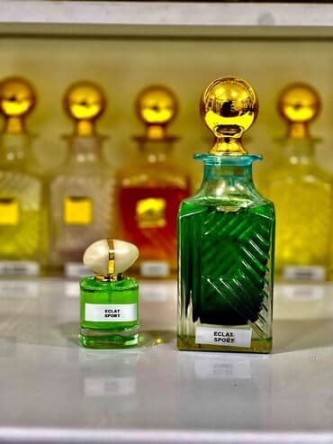 qənimət ətri: Endirimalər başladı — 3