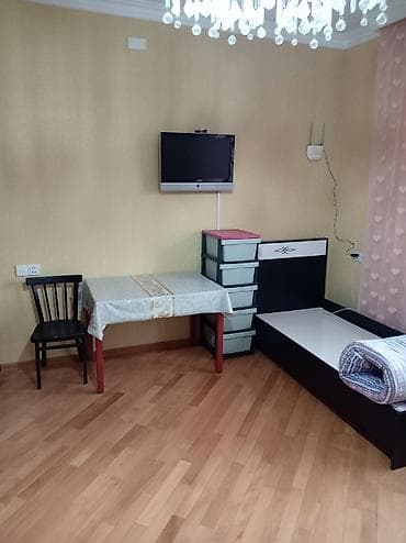 kiraye evler nzs qesebesi: Mingecevir Seheri Turizm Kollecinin yaninda telebe qizlara kiraye ev — 8