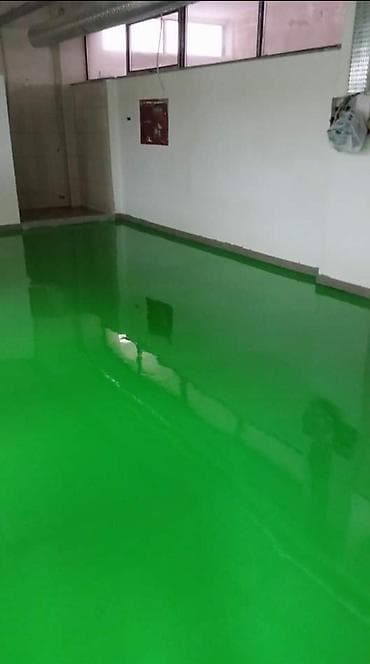 Tikinti və təmir: Beton və epoksi işlərinin yüksək səviyyədə görülməsi,təcrübəli və — 2