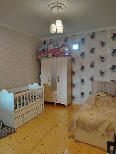 mingəcevir: 3 otaqlı, Yeni tikili, m. Həzi Aslanov, 85 kv. m — 4