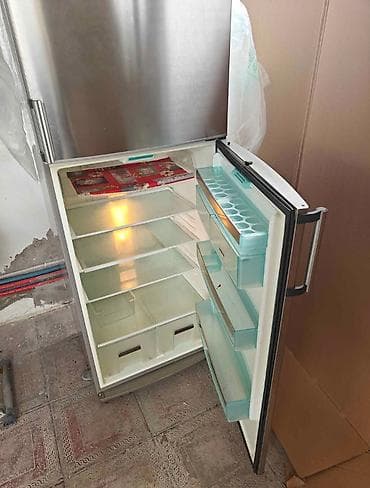 siemens c70: Siemens soyuducu satılır tam islek veziyyetdedir ev temiri ile — 7