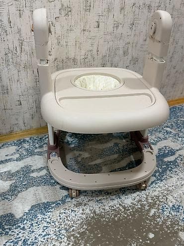 oyuncu oturacağı: Kidilo firmasidi Baha alinib,Cemi 5-6defe istifadə edilib — 4