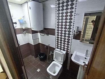 quba ev satilir: 2 otaqlı mənzil – tam mebellı və məişət texnikalı Planlaşdırma: - 1 — 6